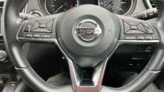 Nissan Qashqai 1.3 DiG-T 160 N-Connecta 5dr Petrol Hatchback